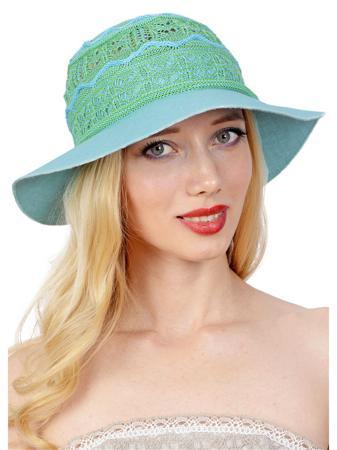 Шляпа Сиринга