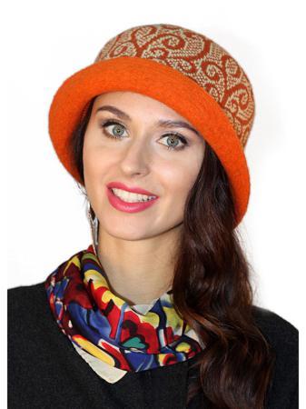 Шляпа Сиринга