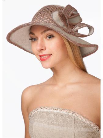 Шляпа Сиринга