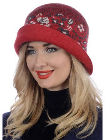 Шляпа Сиринга