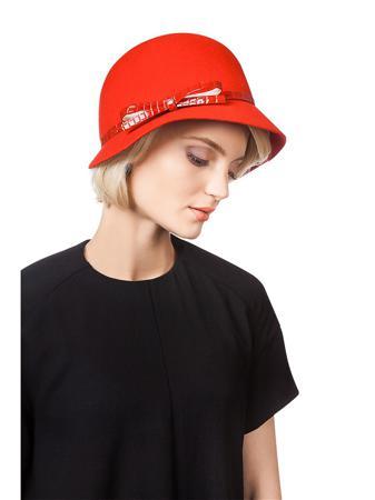 Шляпа Cardinal&Margo
