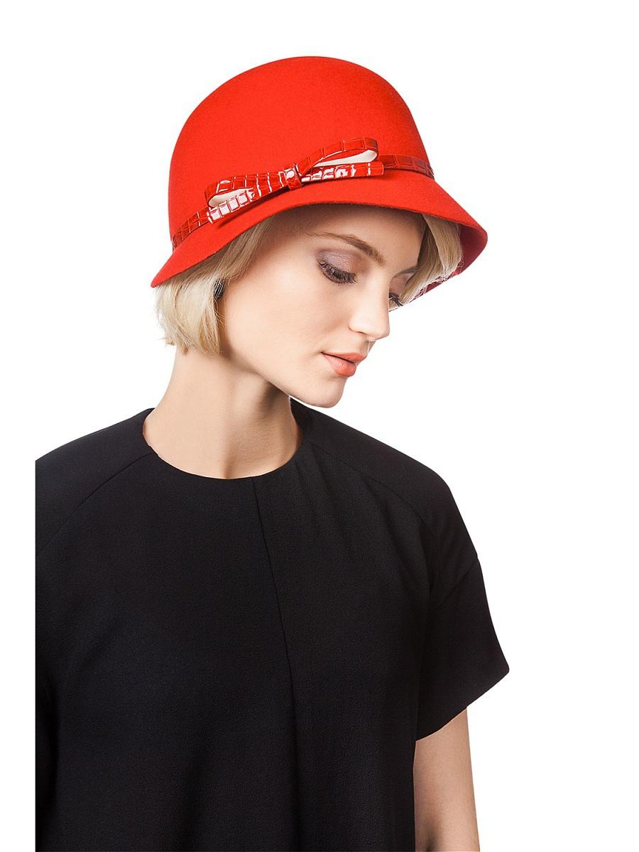 Шляпа  -  цвет