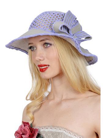 Шляпа Сиринга