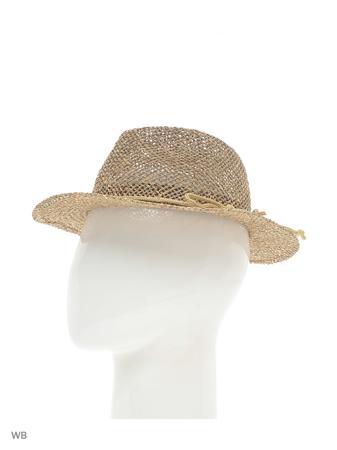 Шляпа Sisley