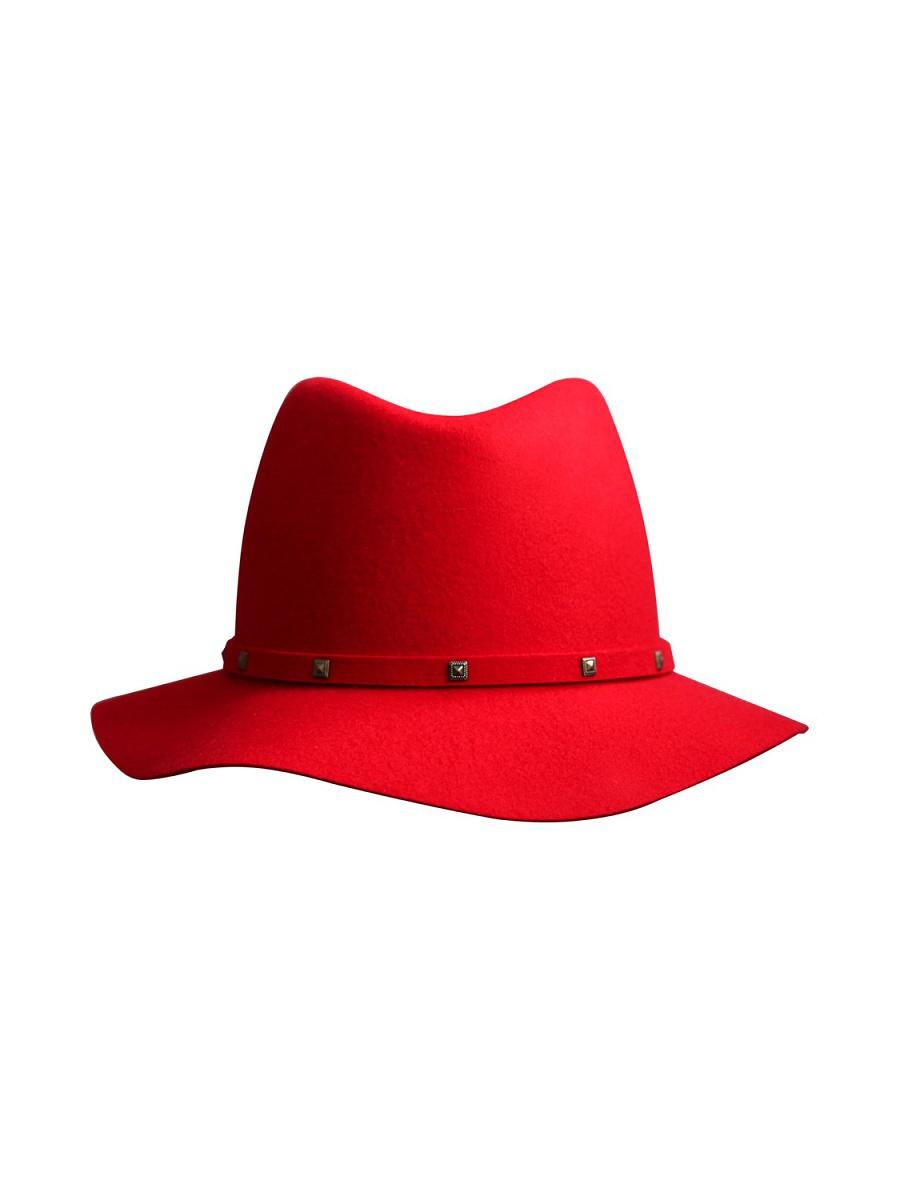 Шляпа  -  цвет