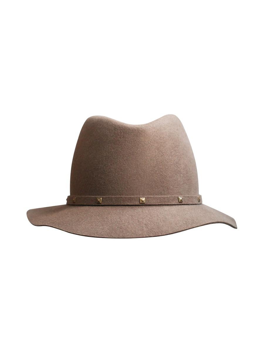 Шляпа  -  цвет