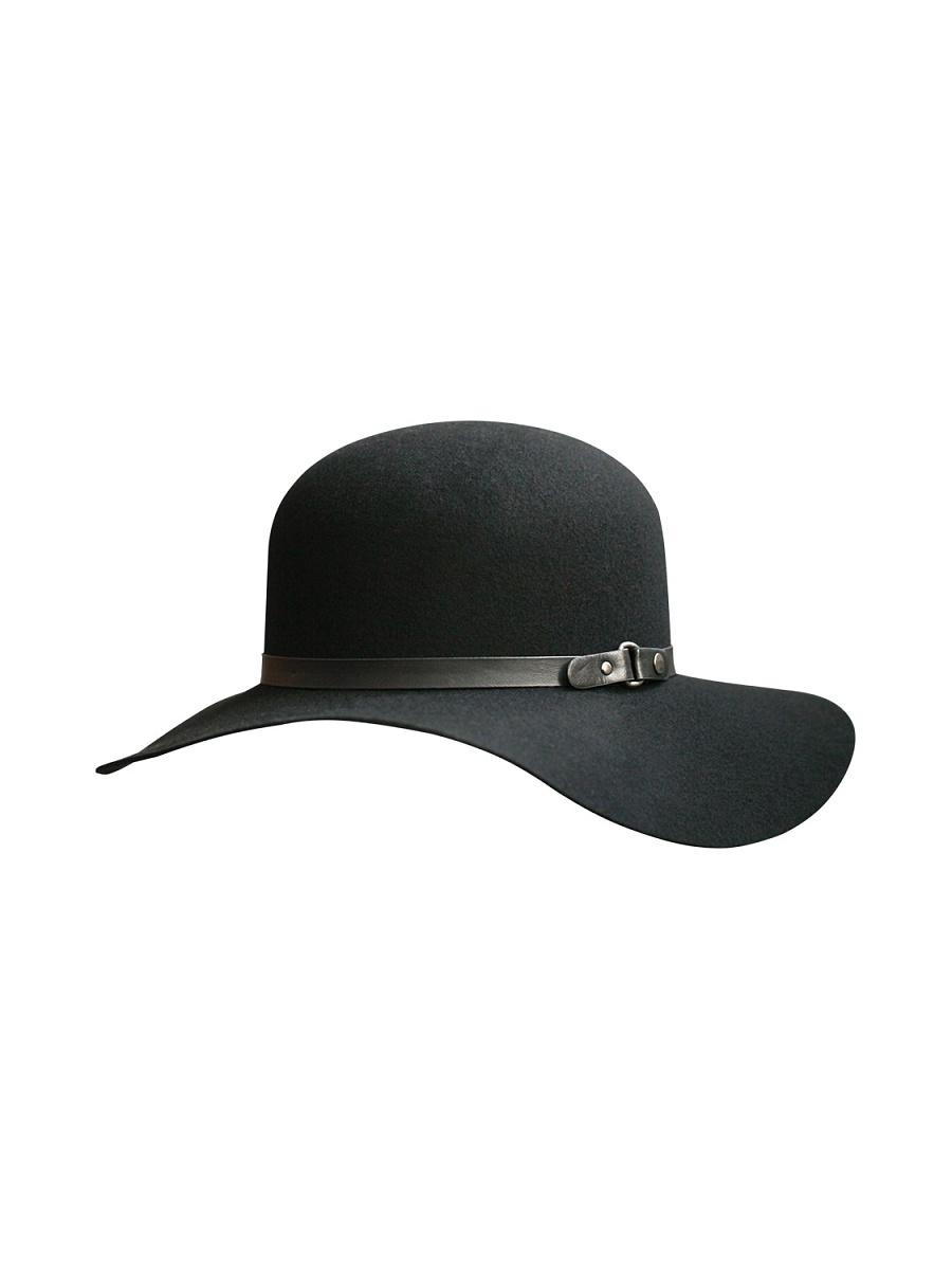 Шляпа  -  цвет