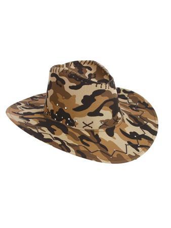 Шляпа JD.ZARZIS