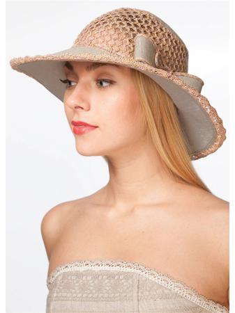 Шляпа Сиринга