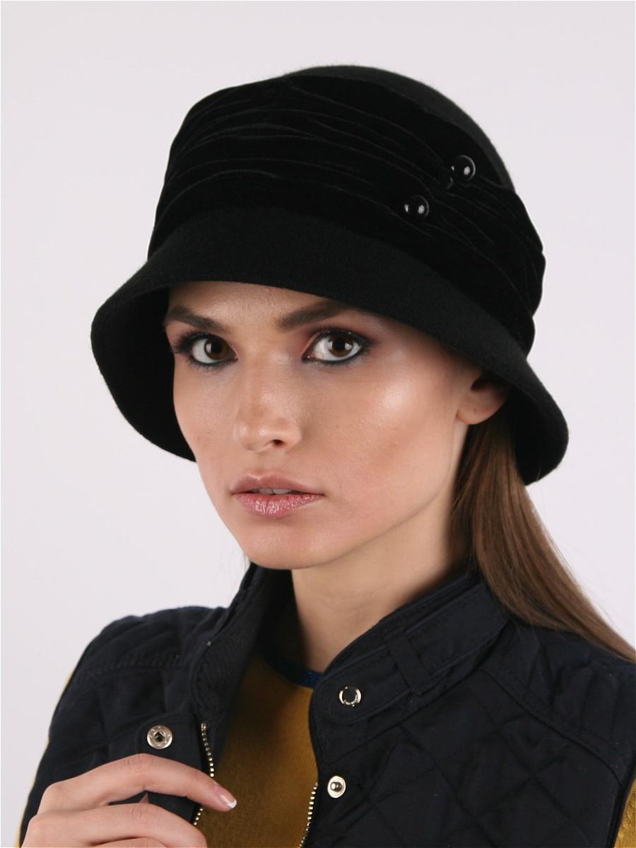 Шляпа SHERONA