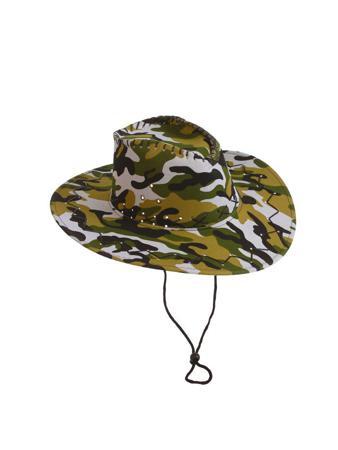 Шляпа JD.ZARZIS