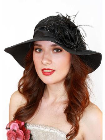 Шляпа Сиринга