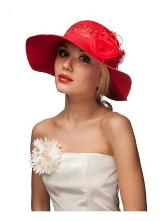 Шляпа Сиринга