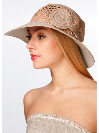 Шляпа Сиринга