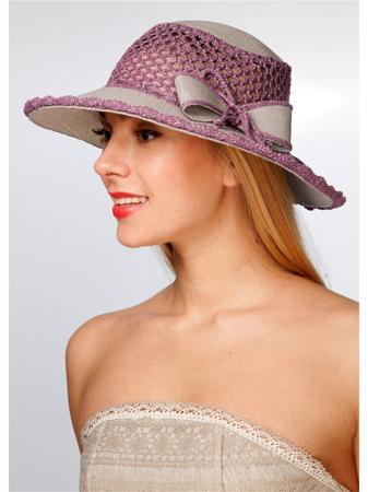 Шляпа Сиринга