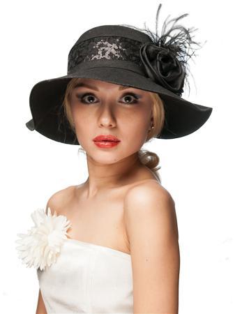 Шляпа Сиринга