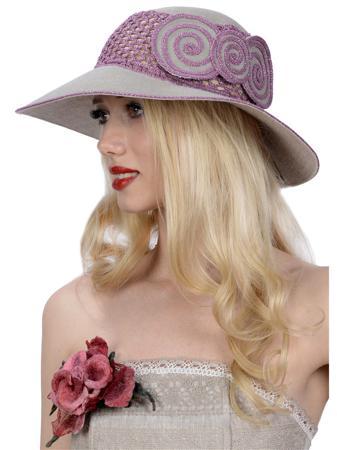 Шляпа Сиринга