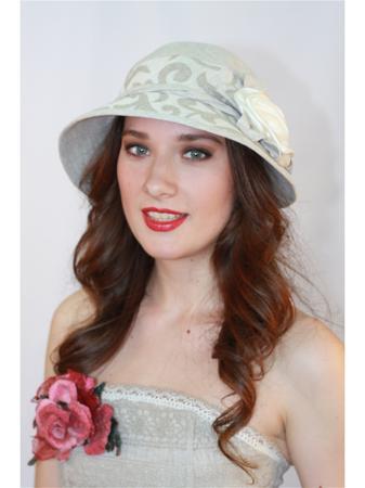 Шляпа Сиринга