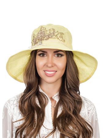 Шляпа Level Pro