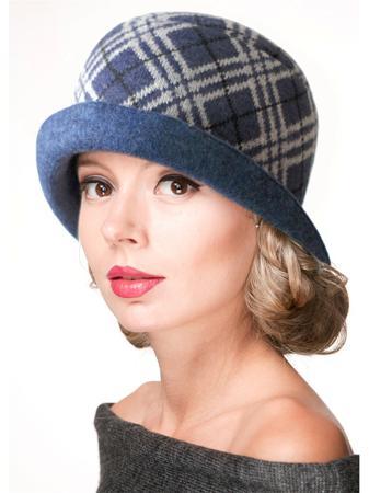 Шляпа Сиринга