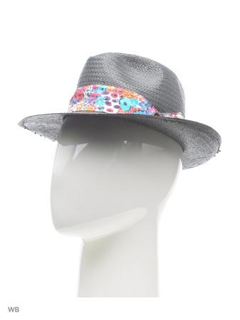 Шляпа Marini Silvano.