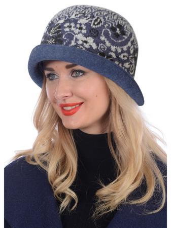 Шляпа Сиринга