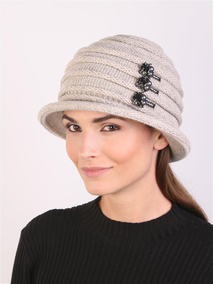 Шляпа SHERONA
