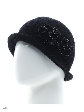 Шляпа Тамара Турьянова