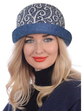 Шляпа Сиринга