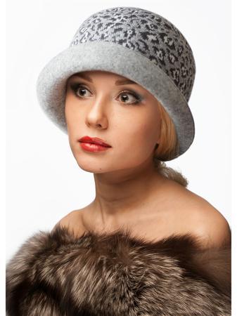 Шляпа Сиринга