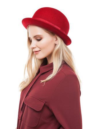 Шляпа Cardinal&Margo