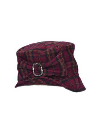 Шляпа Людмила.