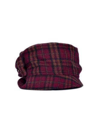 Шляпа Людмила.