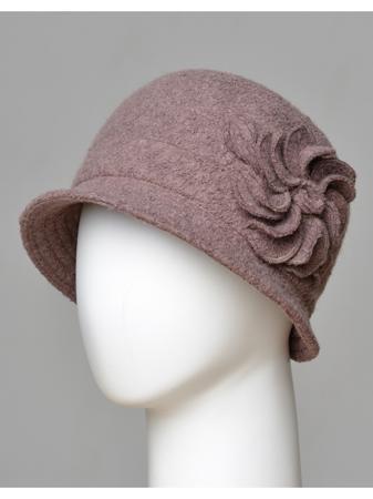 Шляпа Планже