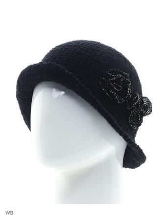 Шляпа Тамара Турьянова