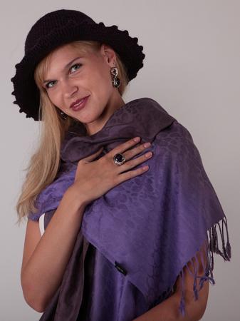 Шляпа Тамара Турьянова