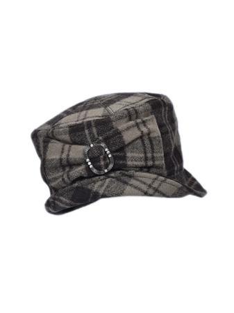 Шляпа Людмила.