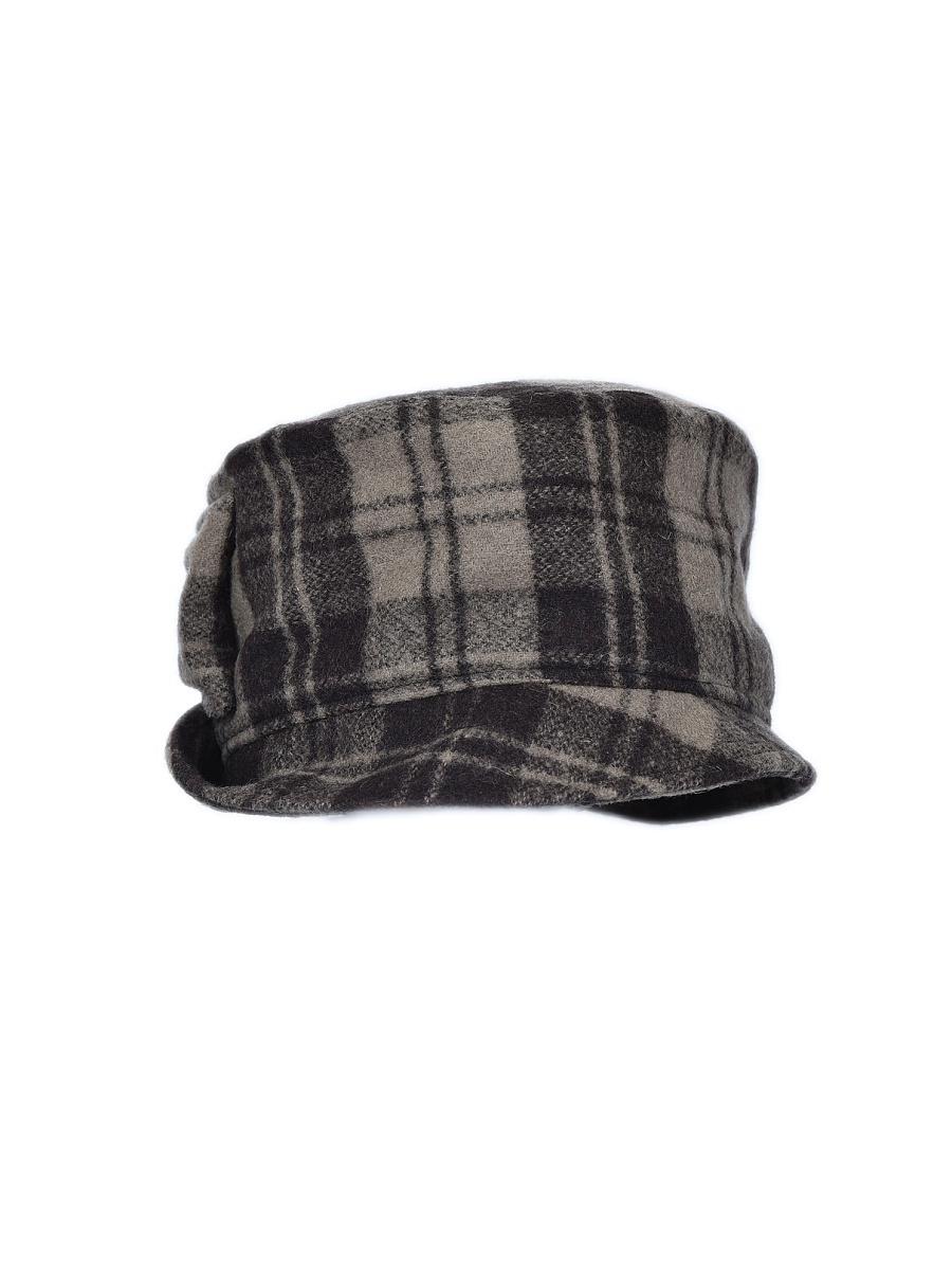 Шляпа  -  цвет