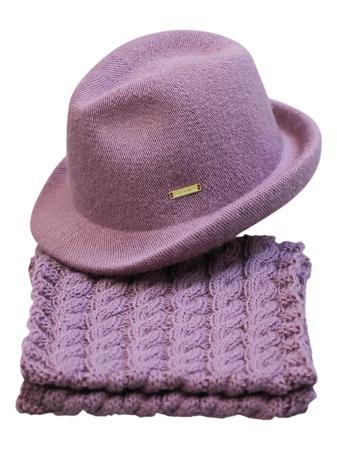 Шляпа Cardinal&Margo