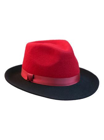 Шляпа Cardinal&Margo