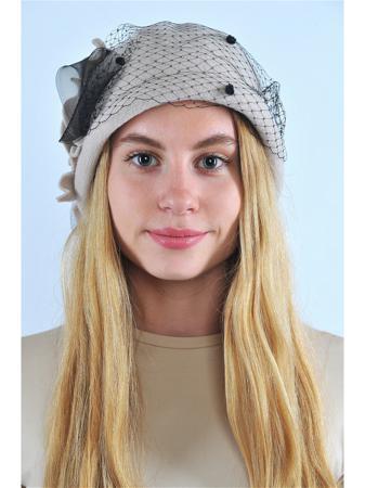 Шляпа La Manika