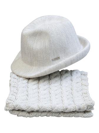 Шляпа Cardinal&Margo