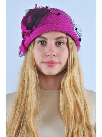 Шляпа La Manika