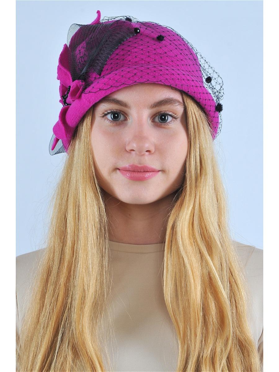 Шляпа La Manika