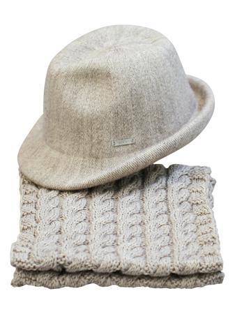 Шляпа Cardinal&Margo