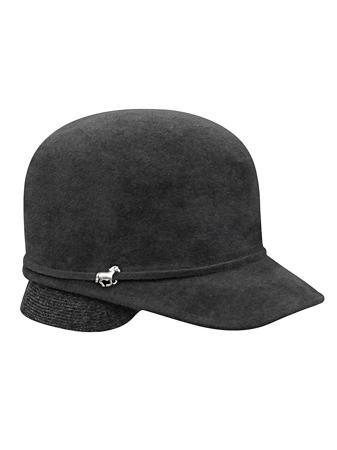 Шляпа Cardinal&Margo