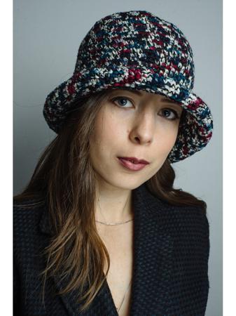 Шляпа Тамара Турьянова