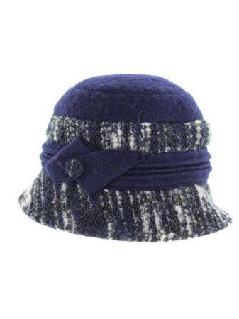 Шляпа Marini Silvano.