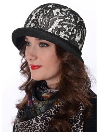 Шляпа Сиринга