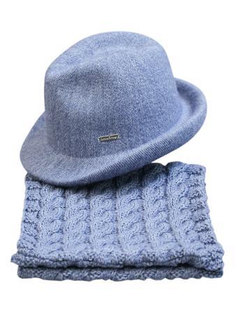 Шляпа Cardinal&Margo